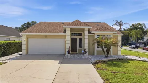 4852 Ridgemoor Cir, Palm Harbor, FL 34685