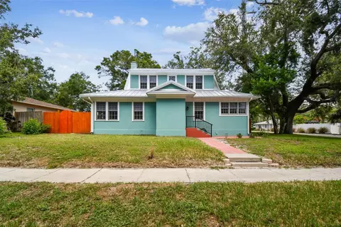 758 Wood St, Dunedin, FL 34698