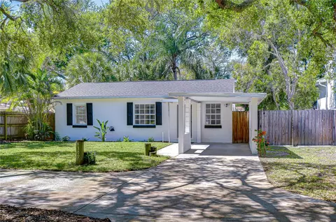4309 S Renellie Dr, Tampa, FL 33611