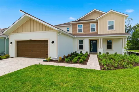 1645 Trailhead Ln, Zephyrhills, FL 33541