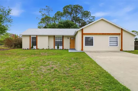 1214 Pace Dr NW, Palm Bay, FL 32907