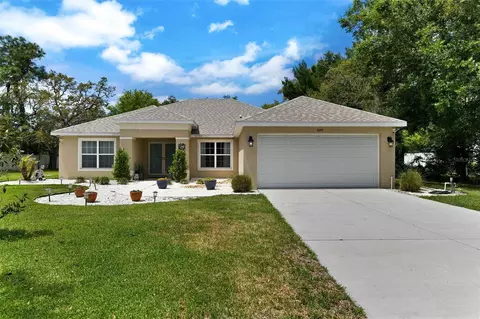4255 Rachel Blvd, Spring Hill, FL 34607