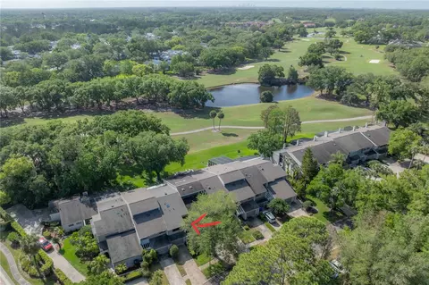 4206 Golf Club Ln, Tampa, FL 33618