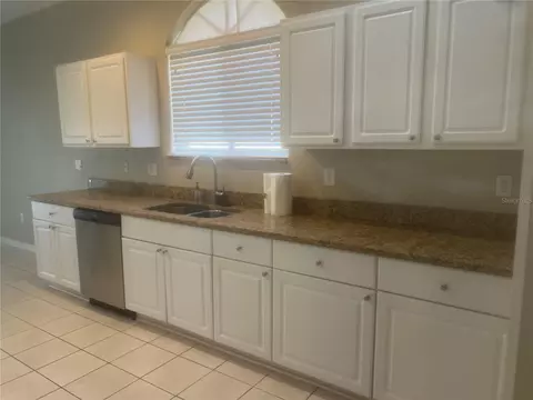 Kitchen - 18914 Maisons Dr, Lutz, FL 33558 photo 4 of 4