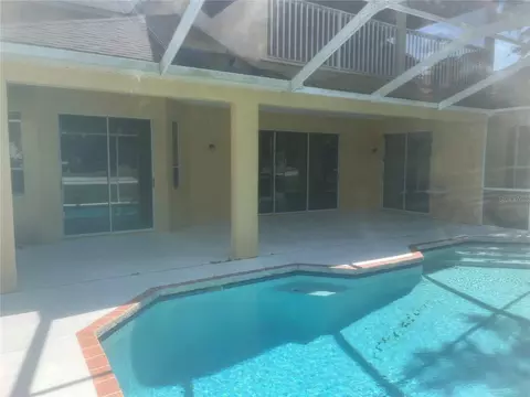 Exterior - 18914 Maisons Dr, Lutz, FL 33558 photo 3 of 10