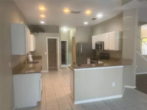 Kitchen - 18914 Maisons Dr, Lutz, FL 33558 photo 1 of 4