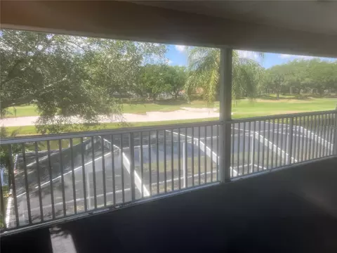 Exterior - 18914 Maisons Dr, Lutz, FL 33558 photo 9 of 10