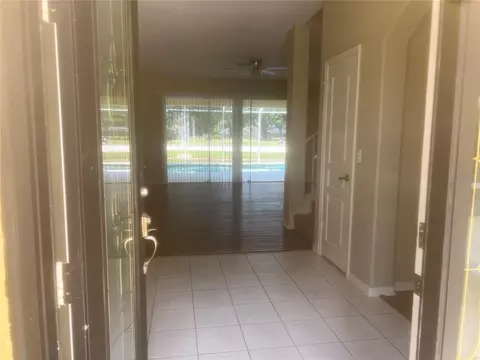 Entry Way - 18914 Maisons Dr, Lutz, FL 33558 photo 1 of 1