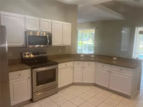 Kitchen - 18914 Maisons Dr, Lutz, FL 33558 photo 3 of 4