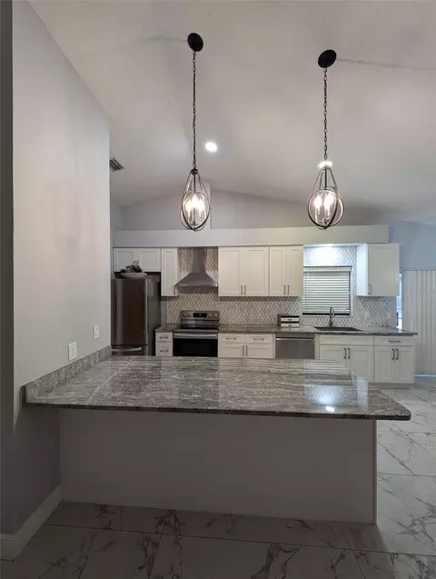 Kitchen - 2106 Whitlock Pl, Dover, FL 33527 photo 4 of 11