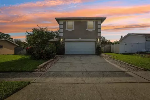 2589 Knoll St W, Palm Harbor, FL 34683