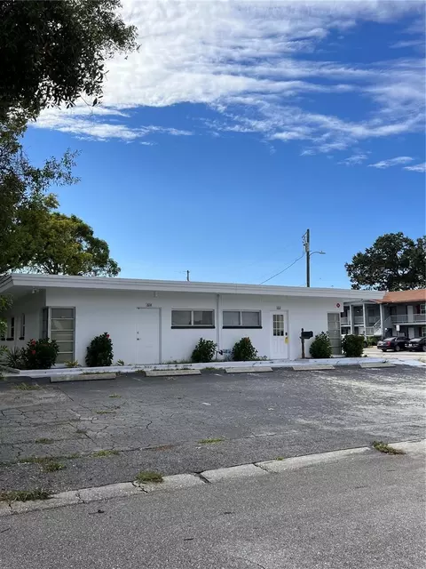 612 S Lincoln Ave, Clearwater, FL 33756