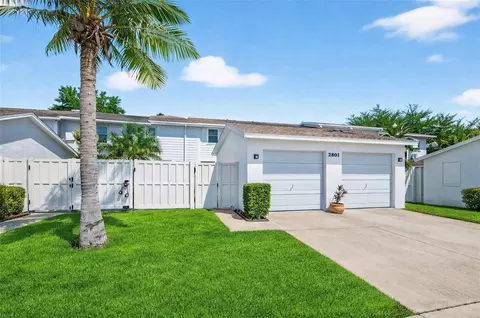 6257 Cape Hatteras Way NE #5, Saint Petersburg, FL 33702