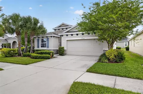 6309 Shadowlake Dr, Apollo Beach, FL 33572