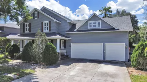 1083 Misty Hollow Ln, Tarpon Springs, FL 34688