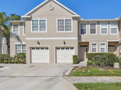 542 Black Lion Dr NE, Saint Petersburg, FL 33716