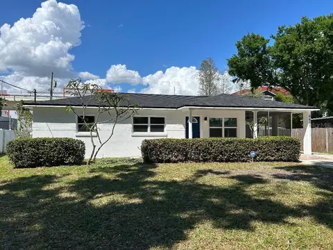 4611 W Mcelroy Ave, Tampa, FL 33611