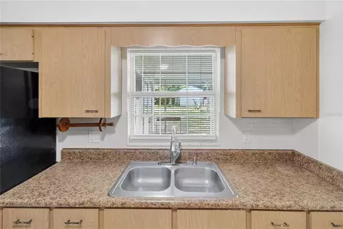 Kitchen - 432 NW 2nd Ave, Williston, FL 32696 photo 3 of 4