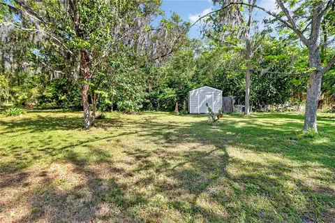 Exterior - 432 NW 2nd Ave, Williston, FL 32696 photo 5 of 8