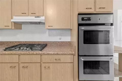 Kitchen - 432 NW 2nd Ave, Williston, FL 32696 photo 4 of 4