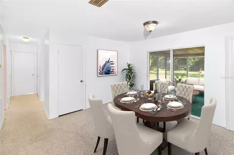 Dining - 432 NW 2nd Ave, Williston, FL 32696 photo 1 of 1