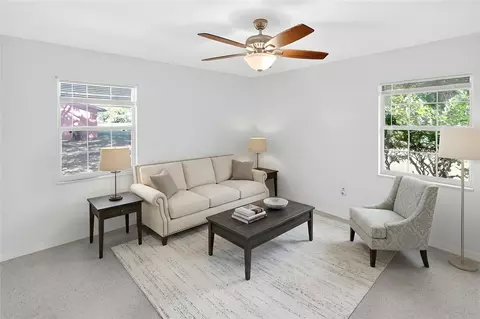 Living - 432 NW 2nd Ave, Williston, FL 32696 photo 4 of 4
