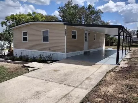 9026 Bourbon St, New Port Richey, FL 34654