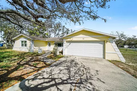 113 Ruskin Ave, Spring Hill, FL 34606