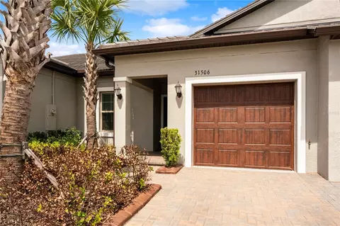 31506 Magna Gulf Loop, San Antonio, FL 33576