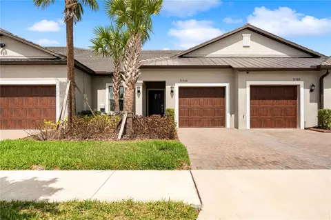 31506 Magna Gulf Loop, San Antonio, FL 33576
