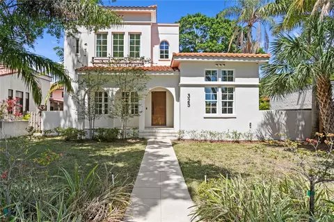 325 22nd Ave NE, Saint Petersburg, FL 33704