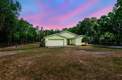 5400 Bruton Rd, Plant City, FL 33565