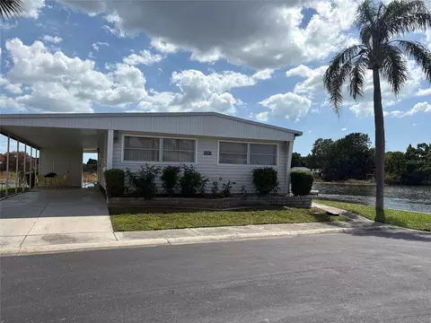 10057 110th Pl #243, Largo, FL 33773