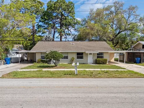 3247 Dryer Ave, Largo, FL 33770