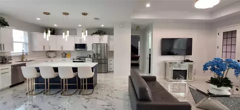 Kitchen - 7242 Elaine Dr, Webster, FL 33597 photo 6 of 6