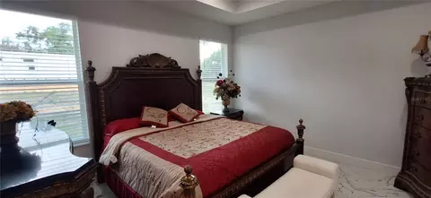 Bedroom - 7242 Elaine Dr, Webster, FL 33597 photo 4 of 7