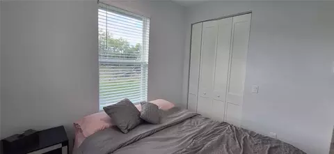 Bedroom - 7242 Elaine Dr, Webster, FL 33597 photo 2 of 7