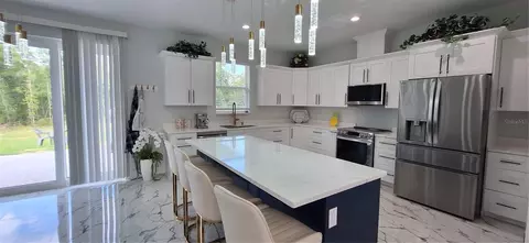 Kitchen - 7242 Elaine Dr, Webster, FL 33597 photo 1 of 6