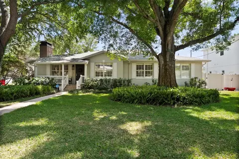 4002 W Kensington Ave, Tampa, FL 33629