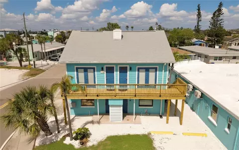 13343 Gulf Blvd #C9, Madeira Beach, FL 33708