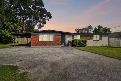 2913 W Xanthus St, Tampa, FL 33614