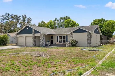 8392 Camphor Dr, Spring Hill, FL 34606