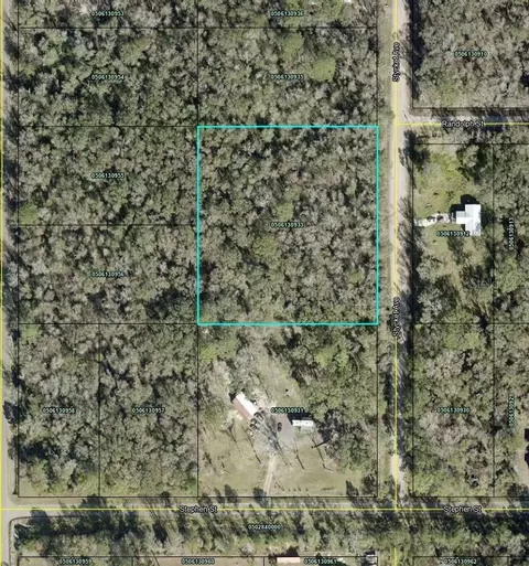 10155 Stycket Ave, Hastings, FL 32145