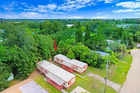 14606 Coral Dr, Hudson, FL 34667