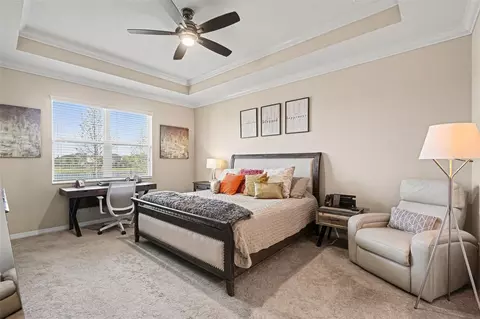 Bedroom - 11428 Carlton Fields Dr, Riverview, FL 33579 photo 1 of 3