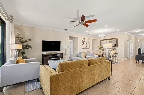 Living - 11428 Carlton Fields Dr, Riverview, FL 33579 photo 3 of 4