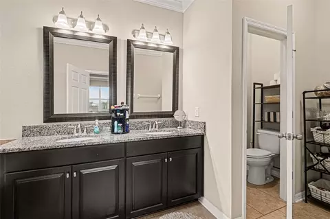Bath - 11428 Carlton Fields Dr, Riverview, FL 33579 photo 3 of 5