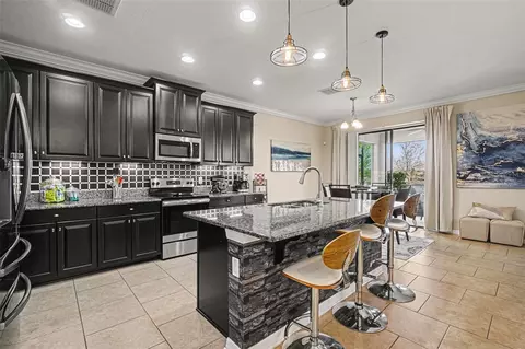 Kitchen - 11428 Carlton Fields Dr, Riverview, FL 33579 photo 2 of 5