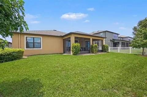 Exterior - 11428 Carlton Fields Dr, Riverview, FL 33579 photo 7 of 8