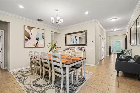 Dining - 11428 Carlton Fields Dr, Riverview, FL 33579 photo 1 of 2